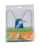 Підставка для підручників ZiBi, синій (ZB.3500-02) - Pampik - 2