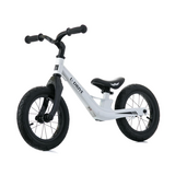 Беговел Babyhit U-Drive 12 Alloy Rim White, белый (71836) - Pampik