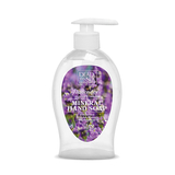 Рідке мило Dead Sea Collection з мінералами Мертвого моря та олією лаванди, 350мл - Pampik