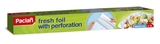 Пленка для продуктов Paclan с перфорацией, 70 шт. - Pampik