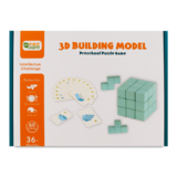 Головоломка Offtop Кубик (848070) - Pampik