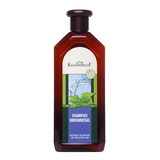 Шампунь Krauterhof кропива, для сухого та пошкодженого волосся, 500 мл (20971) - Pampik