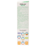 Зубная паста Perlax Ice Gel, с отбеливающим эффектом, 100 мл (PTPIW100) - Pampik - 2