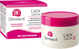 Крем денний для сухої та дуже сухої шкіри Dermacol Dry S.P. Lady, 50 мл - Pampik