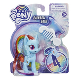 Ігровий набір Hasbro My Little Pony Чарівне зілля Райдуга Деш (E9762) - Pampik