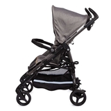 Прогулянкова коляска Peg-Perego Si Completo Luxe Grey (IPSZ300079BA53PL93) - Pampik - 4