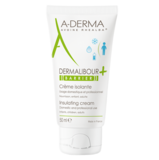 Крем для тіла A-Derma Dermalibour Barrier Insuiating Cream, 50 мл (235872) - Pampik