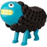 Фігурка колекційна Куражики Шейдлум, (850487) - Pampik