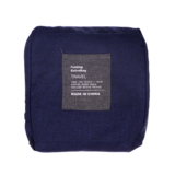 Сумка для путешествий Offtop, складная, синий (855647) - Pampik