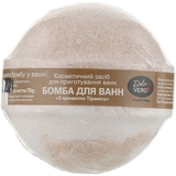 Бомба для ванни Dolce Vero Тірамісу 75 г (4820091144164) - Pampik