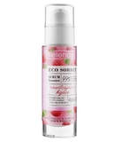 Сироватка для обличчя Bielenda Eco Sorbet Малина, що зволожує та заспокійлива, 30 мл - Pampik - 2