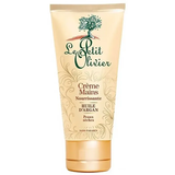 Крем для рук Le Petit Olivier Organic Care с аграновым маслом 75 мл (3549621033174) - Pampik