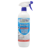 Средство для чистки ванны Eloderma, 650 мл (EBC650) - Pampik