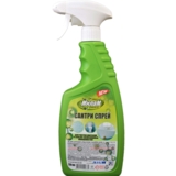 Засіб для чищення Милам Chemical Сантрі для чищення унітазів та сильно забруднених поверхонь, 750 мл - Pampik