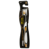 Зубна щітка Dental Clinic 2080 Pro Hibrid, жовта (890500) - Pampik