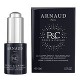 Масло для обличчя Arnaud Paris Perle & Caviar 15 мл - Pampik - 2