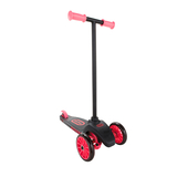 Самокат Little Tikes Наклоняй и поворачивай розовый (638169) - Pampik - 3