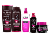 Крем L'Oreal Paris Elseve Full Resist уход за ослабленными волосами, склонными к выпадению, 200 мл - Pampik - 3