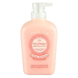 Жидкое мыло Perlier Orange Blossom, 300 мл - Pampik