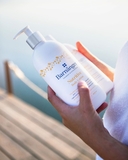 Лосьйон для тіла Barnangen Nutritive з морошкою для сухої і дуже сухої шкіри 400 мл - Pampik - 4