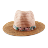Шляпа Женская Offtop Цветок (864505) - Pampik