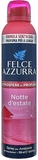 Освіжувач повітря Felce Azzurra Spray Ambienti Notte d'estate, 250 мл - Pampik