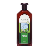 Шампунь Krauterhof проти лупи, екстракти трав, 500 мл (20970) - Pampik