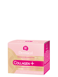 Крем денний омолоджуючий Dermacol Collagen Plus SPF 10, 50 мл - Pampik