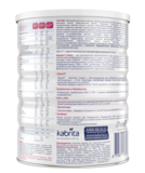 Адаптована суха молочна суміш на основі козячого молока Kabrita 2 Gold, 4,8 кг (6 шт. по 800 г) - Pampik - 4