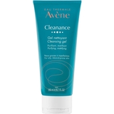 Гель для обличчя та тіла Avene Cleanance Очищаючий 200 мл (234191) - Pampik