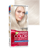 Фарба для волосся Garnier Color Sensation відтінок S1, попелястий ультраблонд, 110 мл - Pampik - 2