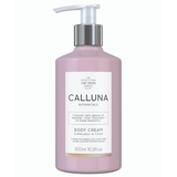 Крем для тіла Scottish Fine Soaps Calluna Botanicals Body Cream з вересом 300 мл (120068) - Pampik