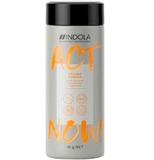 Текстуруюча пудра для волосся Indola Act Now Texture Powder, 10 г (2575888) - Pampik