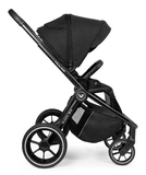 Універсальний візок Muuvo 2в1 Quick 3.0 Black (KM2V1Q3.0JB) - Pampik - 2
