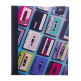 Органайзер для документів Offtop, синій (864443) - Pampik