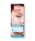 Зволожуюча сироватка Mixa Hyalurogel для чутливої шкіри, 30 мл (D3729700) - Pampik - 3