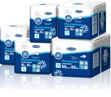 Одноразові пелюшки гігієнічні Білосніжка, 60х60 см, 30 шт. - Pampik - 11