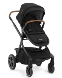 Універсальна коляска 2 в 1 Nuna Demi Grow Ebony, чорний (ST08100/CC03901EBNGL) - Pampik - 3