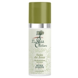 Крем для обличчя Le Petit Olivier Face Cares, денний, інтенсивне зволоження, 50 мл (3549620011708) - Pampik