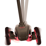 Самокат Little Tikes Наклоняй и поворачивай розовый (638169) - Pampik - 4