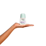 Дезодорант-антиперспірант Garnier Mineral Захист 5 Весняна свіжість, кульковий, 50 мл - Pampik - 3