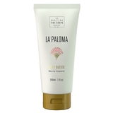 Масло для тела Scottish Fine Soaps La Paloma Body Butter, 200 мл (106104) - Pampik