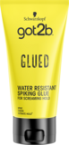 Гель для укладки Got2b Glued, фіксація 6, 150 мл - Pampik