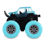 Игрушечная машинка Offtop Ярость, голубой (860283) - Pampik