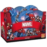 Мяч Mondo Marvel, 10 см (09753) - Pampik