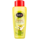 Крем-гель для душу Dolce Vero Фісташковий чіз-кейк, 330 мл (4820091143716) - Pampik