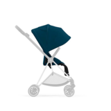 Комплект текстилю Cybex Mios Mountain blue, синій (521002537) - Pampik - 4