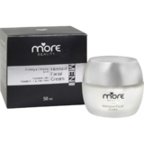 Інтенсивний крем для обличчя для чоловіків More Beauty, 50 мл - Pampik