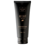 Гель для душа Scottish Fine Soaps Au Lait Noir Cream Body Wash, 200 мл (101964) - Pampik