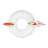 Надувний круг Sunny Life Єдиноріг, великий (S0LPOLUN) - Pampik - 2